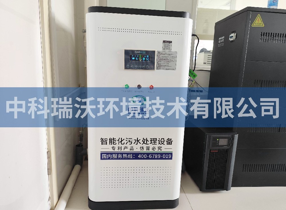 內(nèi)蒙古自治區(qū)通遼市某婦幼保健院污水處理設(shè)備